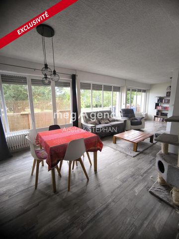 Superbe Appartement de 5 pièces