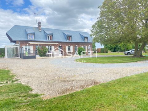 Ancien corps de ferme