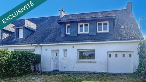 Maison - 6 Pièces - 114m2