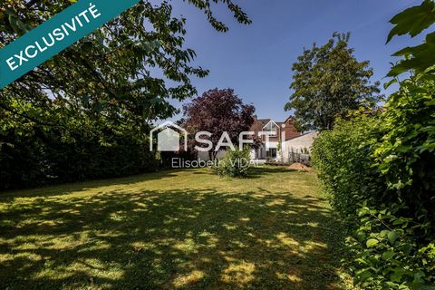 Maison 292m2 habitables