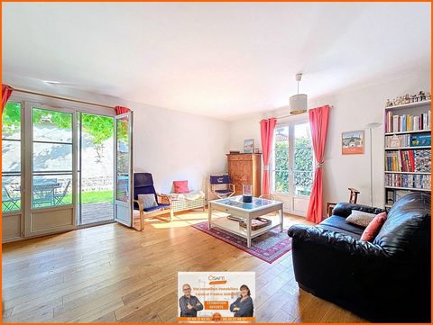Maison 4 chambres hyper centre Miribel 000