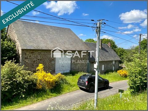 Magnifique maison de caractère ! Avec terrain constructible attenant !