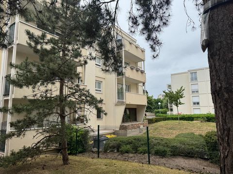 Espace, Lumière, Verdure aux portes de Paris