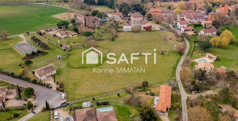 Terrain à bâtir viabilisé libre de constructeur de 700 m2