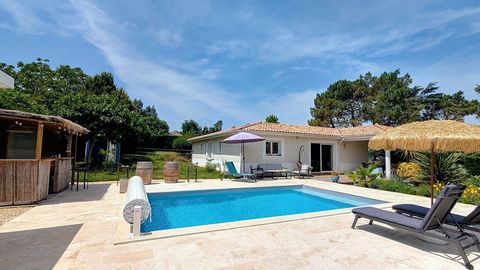 Magnifique propriété familiale
