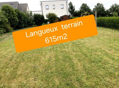 Construire sa maison à Langueux