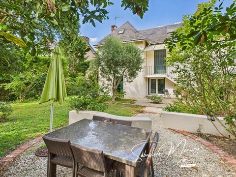 Boulevard des Poilus / Blanche de Castille - Maison familiale
