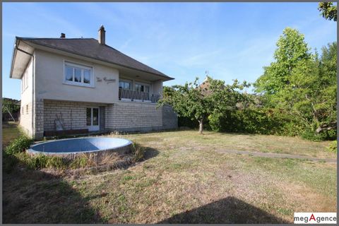 Pavillon de 140 m2