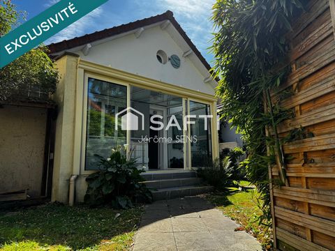 RARE à Sèvres – Quartier Les Bruyères