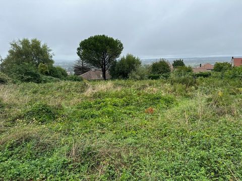 Terrain à vendre Tarbes Sud