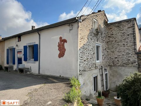 Maison atypique