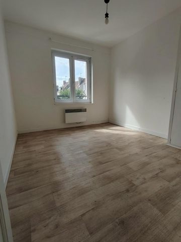 Appartement sur la Côte d'Opale