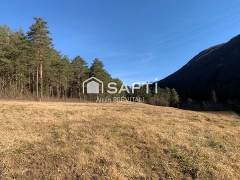 Vue panoramique