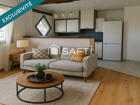 Appartement propre