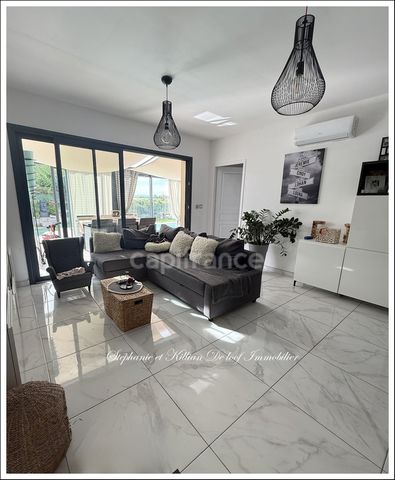 Maison à vendre 4 pièces BESSAN (34)