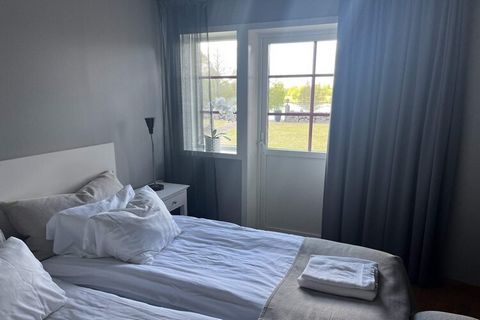 This charming little hotel offers beautiful rooms with stunning natural surroundings. All rooms have a private bathroom, TV, desk, and direct access to a patio overlooking the garden or lake. The rooms have a small mini fridge, There are two room typ...