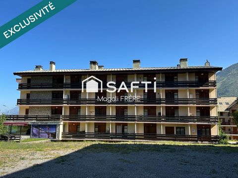 Pied des pistes