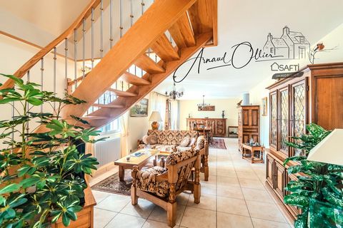 Charme, volume et opportunités au cœur de Plabennec