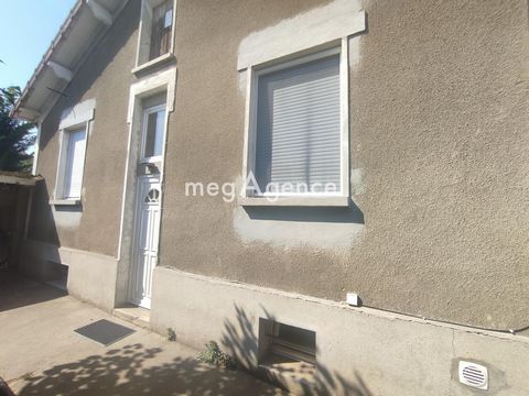Maison de charme dans le quartier très recherché du Martrait