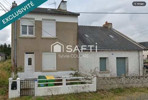 Maison à rénover