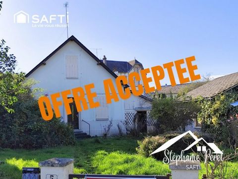 Maison à vendre Neuvic de 76 m²