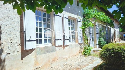MAISON DE CARACTERE