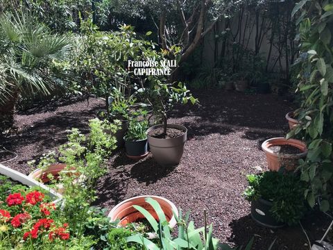 Proche centre ville Appartement à vendre à SAINT RAPHAEL (83)