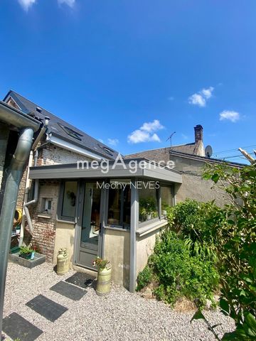 Maison 135 m²