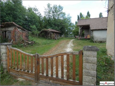 La petite maison dans la prairie