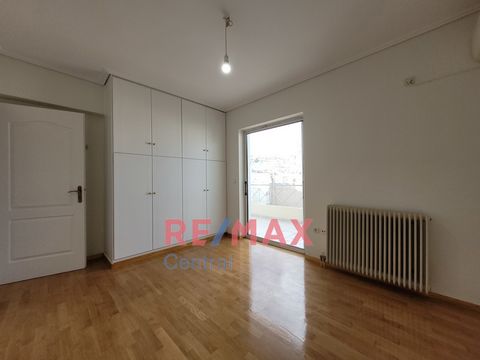 Apartment for Sale, 7th floor, located in the area: Ampelokipoi - Pentagono - Panormou. It is situated on Nikolau Genimata Street 4. The area of the property is 116 sq.m. It consists of: 3 bedrooms, 1 bathroom with natural light, 1 WC, 1 kitchen with...
