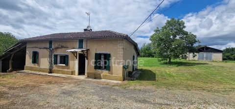 Maison à vendre 4 pièces PARLEBOSCQ (40)