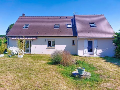 Maison familiale 4 chambres