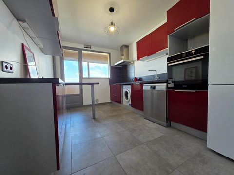 Appartement type 3 a louer
