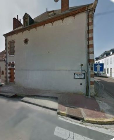 Opportunit&#233; Investisseur : Immeuble 6 Appartements