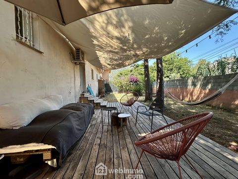 Maison - 67m² - Biguglia