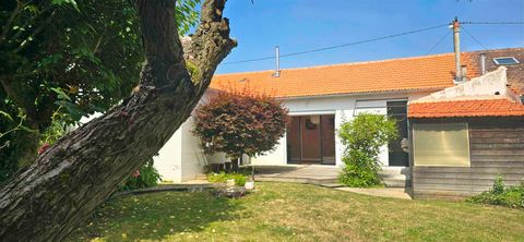 Maison vente à terme libre 5 pièces SAINTES (17)