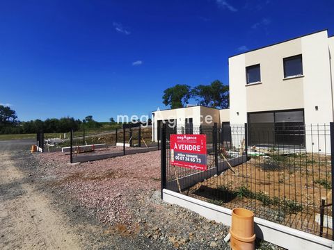 Maison de 2023 à BAYEUX avec jardin