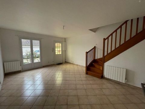 maison 4 p dans petite copropriété, fort potentiel locatif