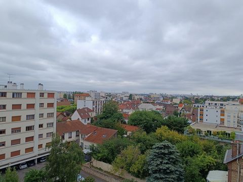 Dernier Etage !