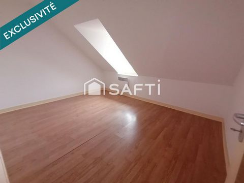 IMMEUBLE pour INVESTISSEURS
