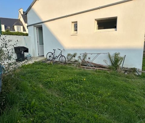 INVESTISSEURS Immeuble à vendre POULLAOUEN (29)