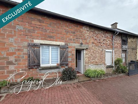 Maison à rénover