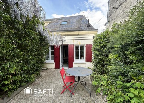 Ensemble immobilier en centre ville