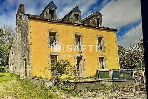 Maison 9 pièces 278m²