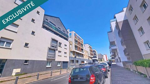STUDIO 24 M²