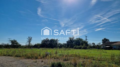 Terrain constructible