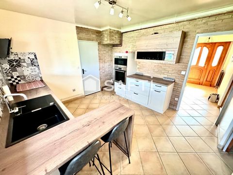 Maison de résidence Top quartier!