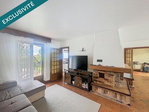 Belle maison familiale