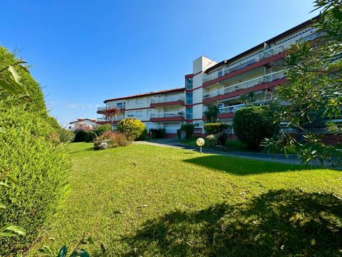 Anglet  Chambre d'Amour, à 50 m de l'océan