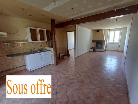 Grande maison Familiale